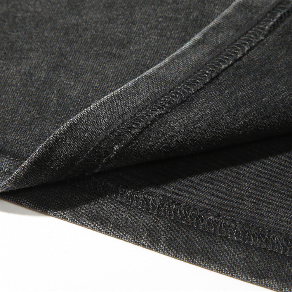 VOIDLINE™ Human Silhouette Long Sleeve Shirt