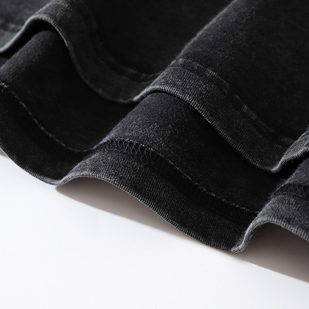 VOIDLINE™ Rose Blossom Printed Long Sleeve