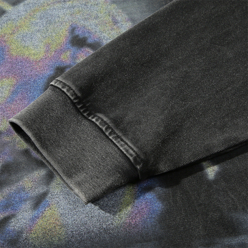 VOIDLINE™ Human Silhouette Long Sleeve Shirt